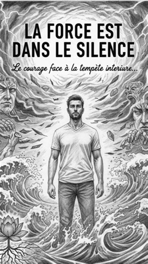 Voici ce qui fait la force des personnes les plus influent
