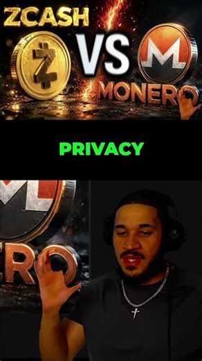 Monero vs Zcash: Which Privacy Coin Wins?