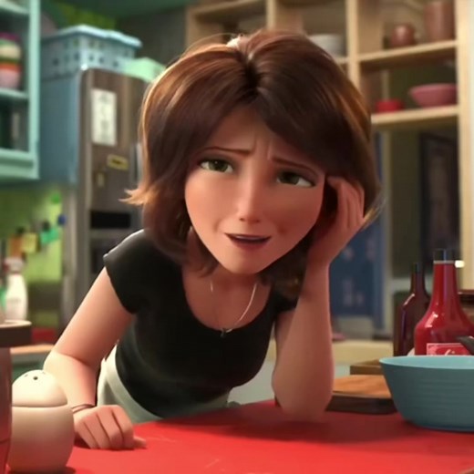 Everyone’s First Crush Rating: Big Hero 6 Characters Ranked