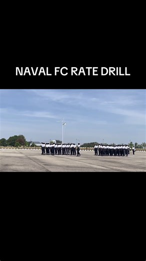 Amyerima Naval Drill Performance Highlights