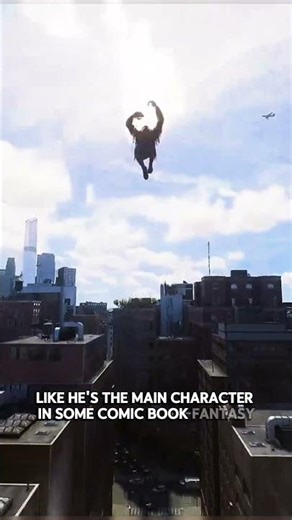 “He Creates Villains.” – JJJ Blames Spider-Man 😳