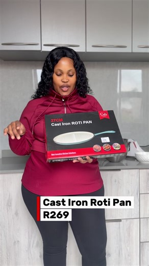 Roti Recipe: Perfect Roti Pan Cooking