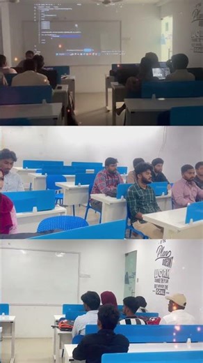 Start today. Code tomorrow. Lead the future with Java Full Stack & AI