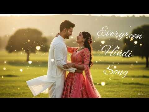 Sad Hindi Love Song 🌙 Late Night Romantic Bollywood Songs | Broken Heart Playlist