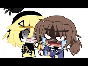 3 reasons why dipper broke up with bill 😔 || BillDip || ‪@RoseD1ps‬