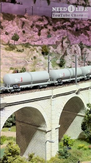 Mini World Lyon #train #video #free #share #trainvideo