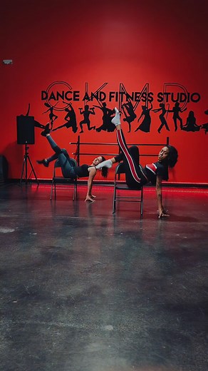 12 reactions | Step into a world of graceful movement every Monday,...