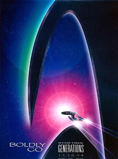 Star Trek 7 Full HD Español