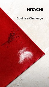 With Hitachi Cordless Stick Vacuum Cleaner’s high suction power of up...