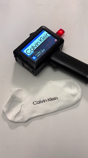 Explore the Benefits of Handheld Inkjet Printers