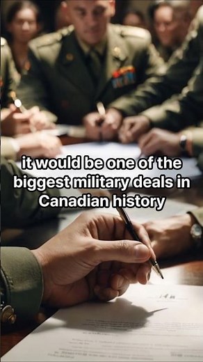 Canada Eyes South Korean Submarines — A Game Changer?