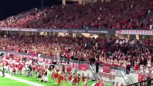 4.3K views · 39 reactions | Seth Small hit a game-winning 26-yard FG for No. 21 Texas A&M today to upset No. 4 Florida. He’s been CLUTCH since his HS days at powerhouse Katy (Texas)!  ( texas1214/TW) | MaxPreps | Facebook