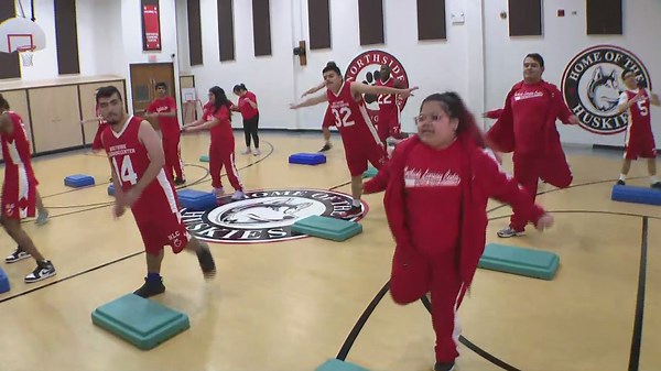 Around Town checks out Northside Learning Center High School