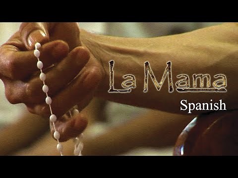 La Mama: The Life Of an American Nun in a Mexican Prison | Full movie