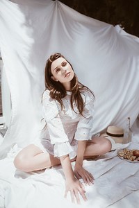 Wide Angle Portraits? [Sony 24mm G Master Review] — Live Art Love