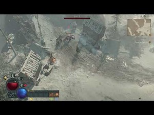 Diablo 4 Get to Yelesna Tarnished Luster