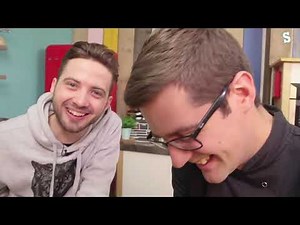 SORTEDfood moments (6) that sift my flour