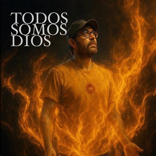 Todos Somos Dios (Preview) (Extended)