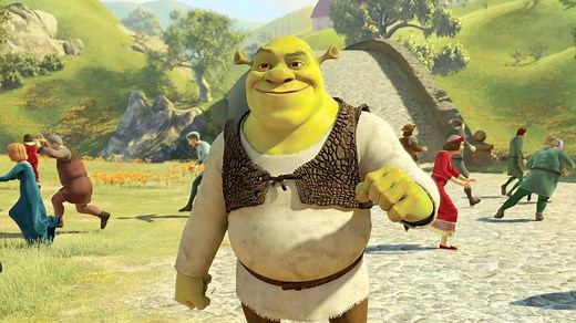 Shrek movies in order: Catch up on all the films in time for 'Shrek 5'