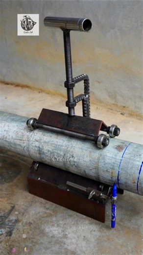 Unlock the Potential of This Genius DIY Tool That Few Know! #shorts