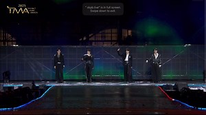 Master of Desire - Desire4 | OG's Pyae Lay