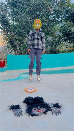 CUKOO CUKOO 😲🤣 #shorts #trending #mayankfamilyshorts