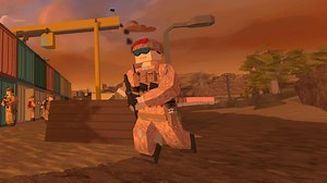 BattleBit Remastered Devs Share Update Plans and When It Might Leave Early Access