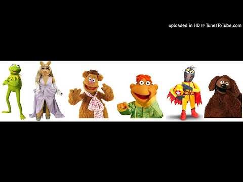 The Muppets - Together Again