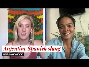 How to speak like a local when you visit Argentina