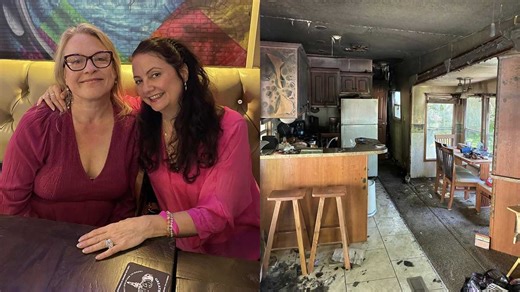 2 Mass. women die of injuries suffered in Old Orchard Beach camper explosion