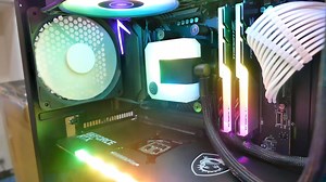 3.7K views · 35 reactions | An in-depth review covered by RealMelTan. Pitting MSI RTX 3080 Gaming Trio vs its predecessor, the 2080 Ti. Watch both cards go head to head in gaming and professional benchmarks, and we feel it is a WORTHY UPGRADE? RealMelTan: https://www.youtube.com/channel/UCrmypZdmCdeW3xskWnRSCgA | MSI Gaming | Facebook