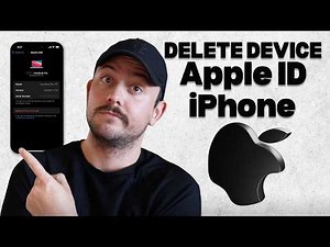 How to Remove a Device From Your Apple ID on Your iPhone