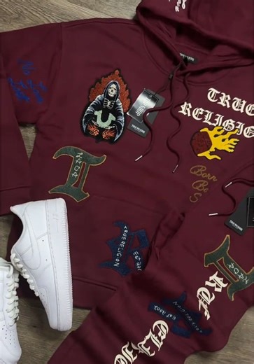 Real vs Fake True Religion Jeans Explained