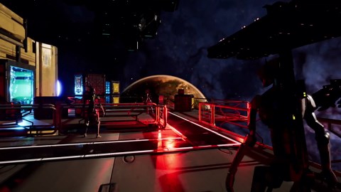 Project RAZE: Fall of Terra - Official demo release date trailer
