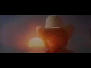 The Lone Ranger Theme Scene