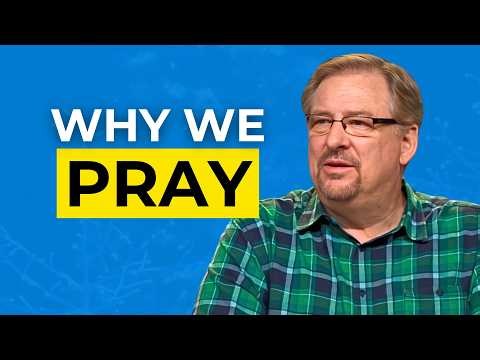 What The Bible Actually Says About the Power of Prayer