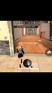 🤪SO FUNNY COMMENTARY GOLDEN GIRL FF🤪 #shorts #trend #instagram #fbreels #reelsfb #funny #FreeFire #babygirlfashion | Baby Girl FF