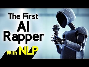 Build AI Tool to Generate Lyrics with Open source Large Language Model - Python NLP Project, Gradio