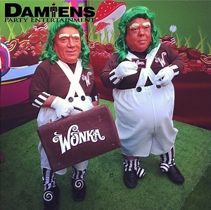 Dwarf Actors | Sydney Australia