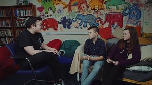 BBC RSE - Body Image, What Is Perfect?