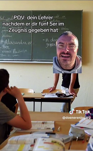 #lehrerschmidt #schule #zeugnisse #viral #fyp