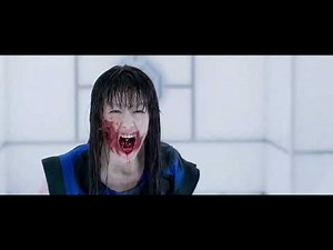Alice fight with zombies scene | Resident Evil Retribution | Umbrella Corporation | Best movie scene