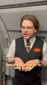 History and wine tasting with Witold - he’s got our Jersey recommendations on lock 🔐 📌 Save this one for later! | easyJet