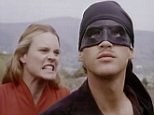 Watch the original trailer for classic film The Princess Bride