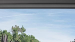 1.1K views · 16 reactions | Hunter Douglas Pirouette® ClearView® Window Shadings transforms light into the perfect glow. | Hunter Douglas | Facebook