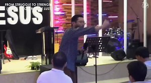 7.2K views · 275 reactions | Sexual sin costs much... leaders must be above reproach. | Pastor JEFF SY | Facebook