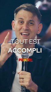 Tout est accompli ▶LA NUIT DE LA PERCÉE - 7 heures de prières non-stop en live - 2e édition | EMCI TV