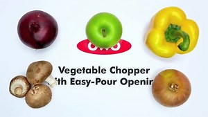 7.9K views · 137 reactions | Once you chop, you can't stop! The OXO...