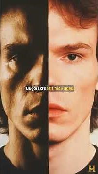 Anatoli Bugorski Don’t Put Your Head Into A Particle Accelerator