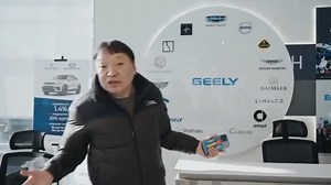 386 reactions · 11 shares | Эргэн дурсахуй ... Geely Tugella review...